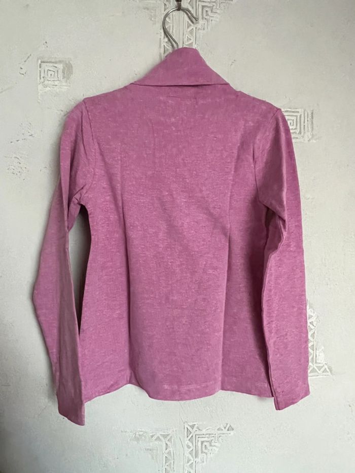 Haut rose de chez NKY - photo numéro 2