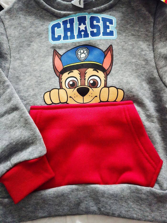 Pull pat patrouille 3ans - photo numéro 2