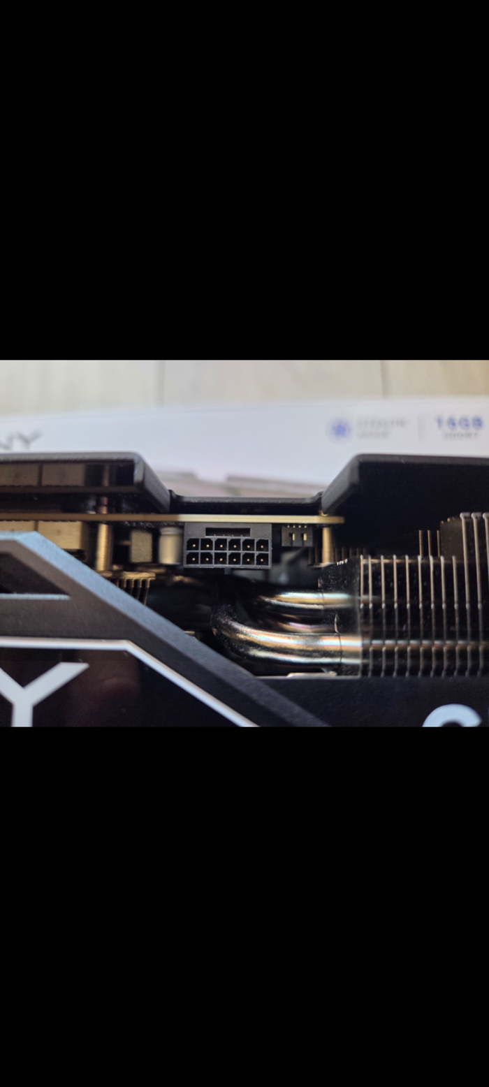 GeForce 5080 - photo numéro 9