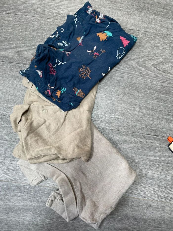 Lot vêtements garçon - photo numéro 17