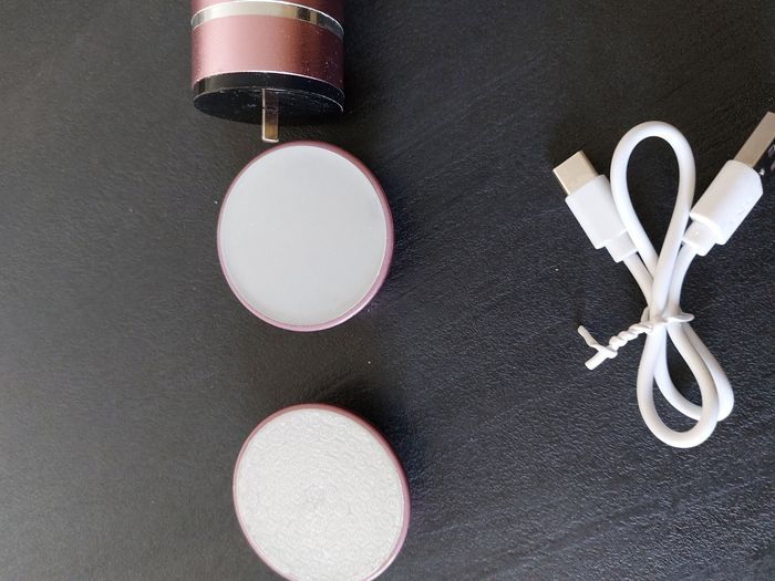 Rappe électrique - photo numéro 5