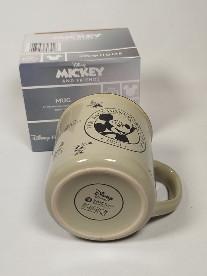 mug mickey mouse disney home 400 ml - photo numéro 6
