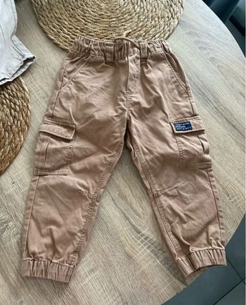 Lot pantalon 3 ans garcon
