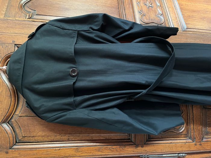 Superbe Trench coat femme 42 - photo numéro 2