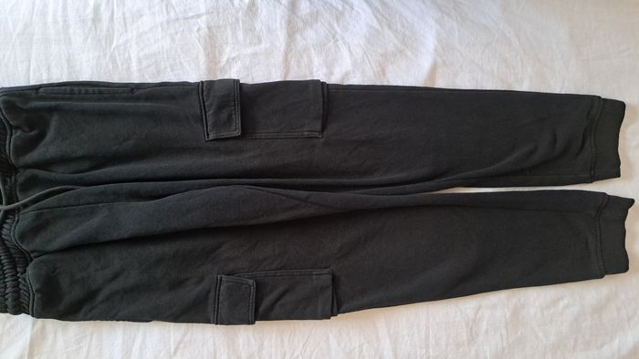 jogging noir - photo numéro 3