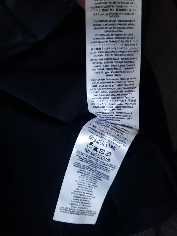 Robe noir Sophia : Guess - photo numéro 12