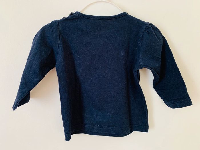 T shirt - photo numéro 3