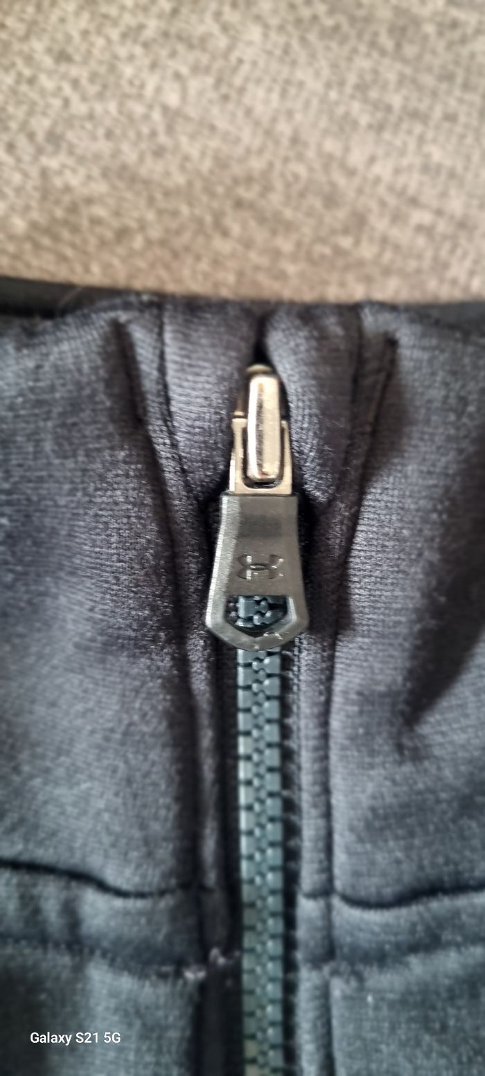 Survêtement  under armour knit tracksuit - photo numéro 5