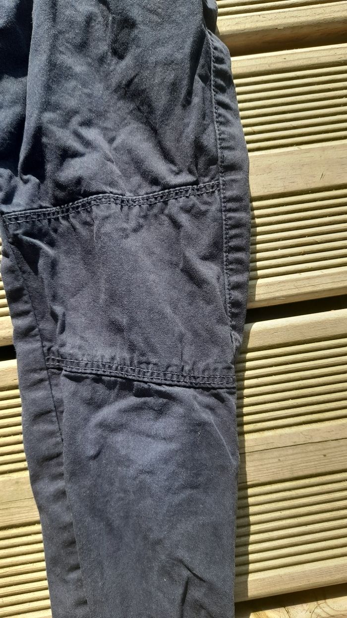 Pantalon garçon - photo numéro 2