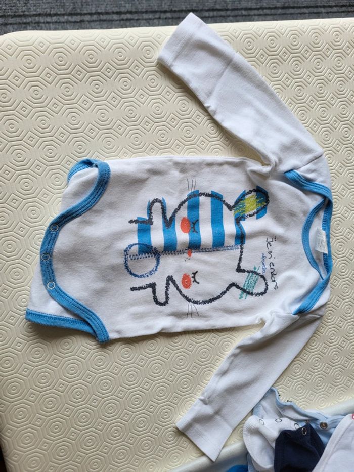 Lot 12 bodies - photo numéro 7