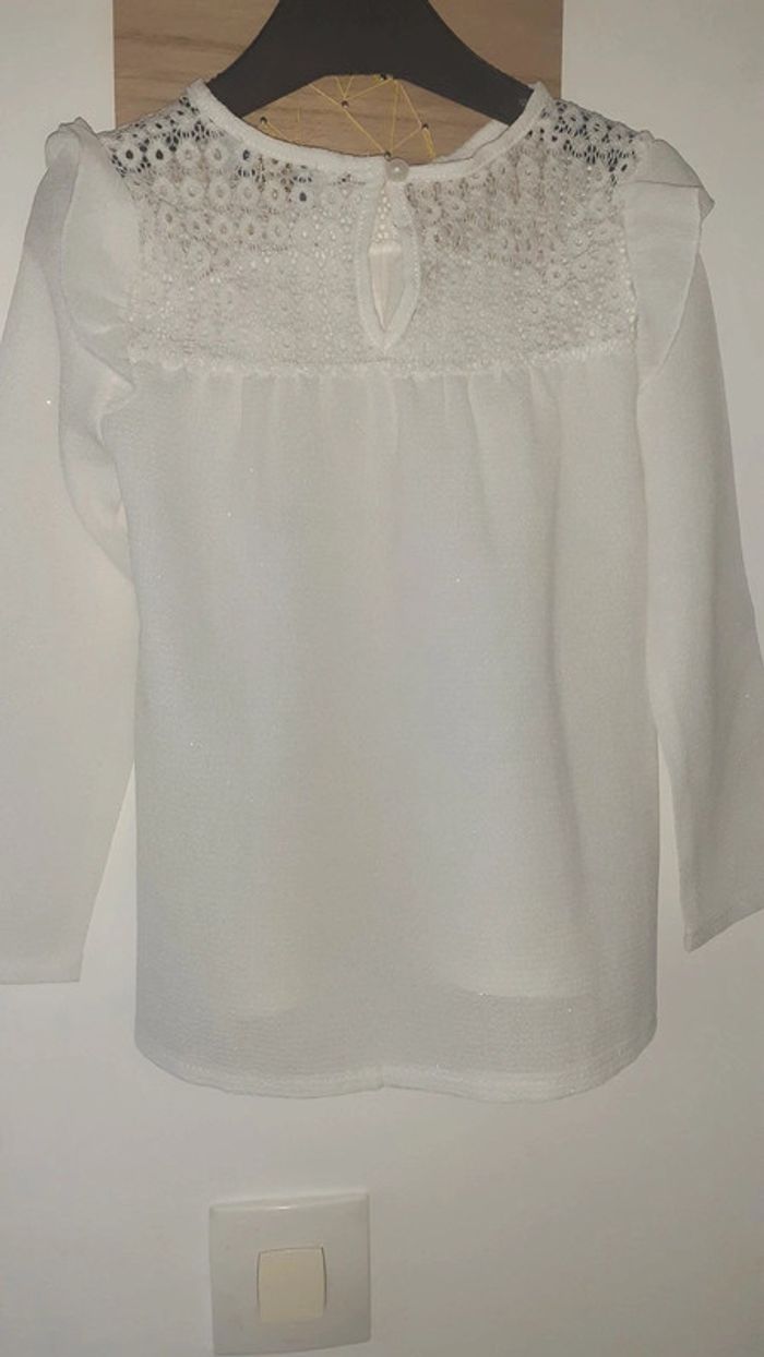 Blouse neuve - photo numéro 2