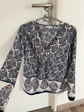 Blouse Naf Naf taille 36