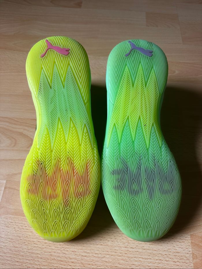Puma LaMelo MB.03 - photo numéro 5