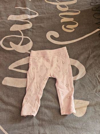 Legging 3 mois