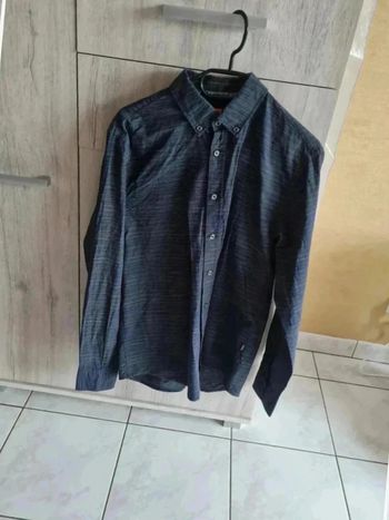 Chemise Hugo boss