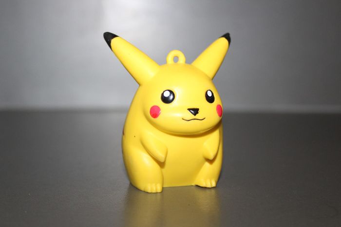 Figurine Pikachu - Pokémon