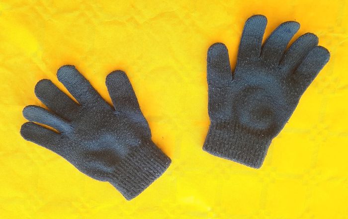 Gant Pat Patrouille - photo numéro 2