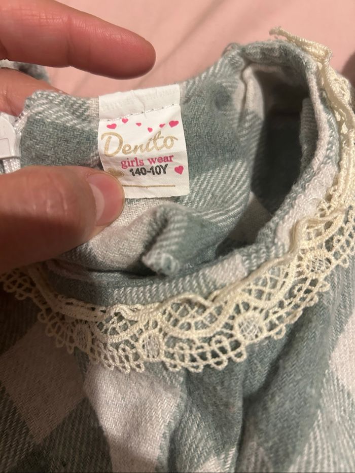 Robe - photo numéro 3