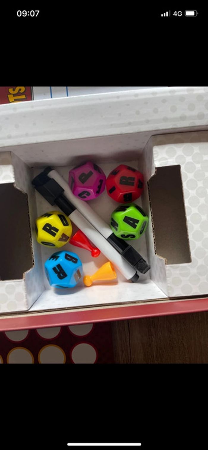 Mots à gogo ! - photo numéro 3