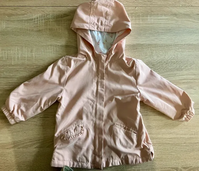 Manteau léger