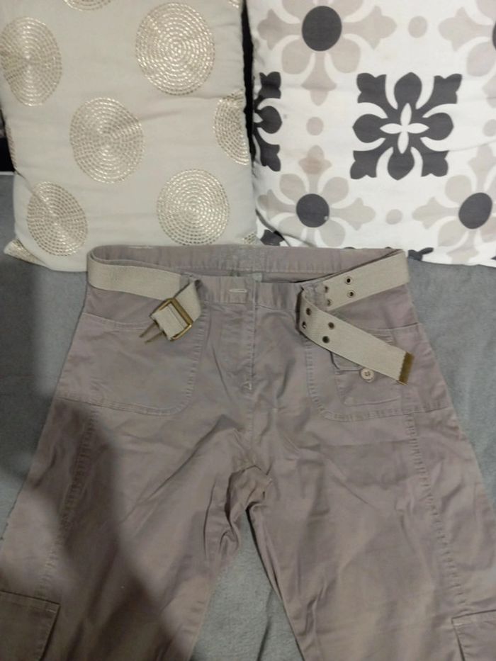 Pantacourt T 42 - photo numéro 2