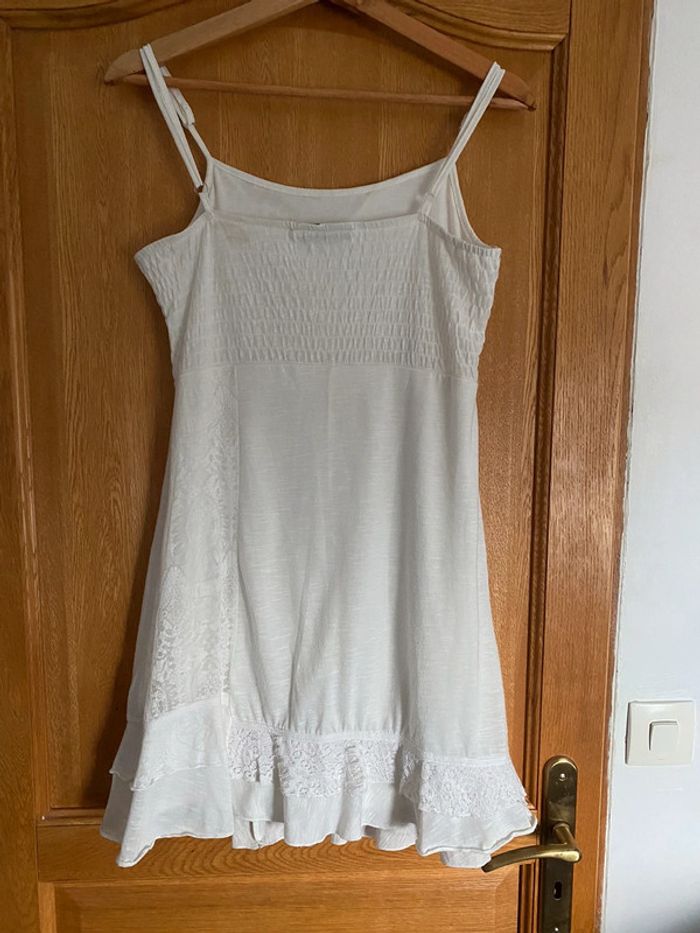 Petite robe été - photo numéro 2