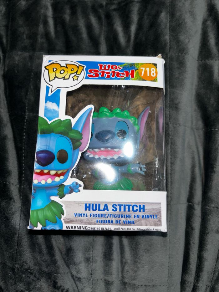 Pop Stitch - photo numéro 2
