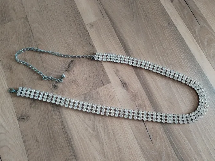 Ceinture femme 70 cm