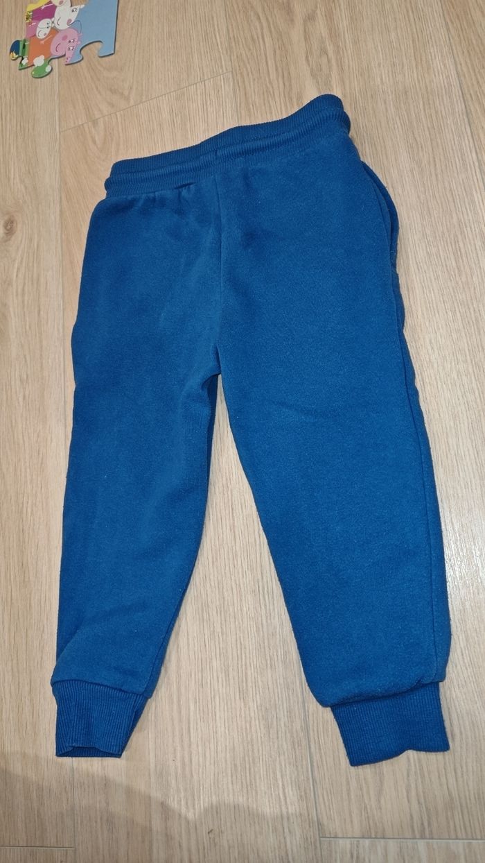 Jogging pat'patrouille 2ans - photo numéro 3