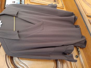 tunique manches 3/4 pour femmes Taille 46/48