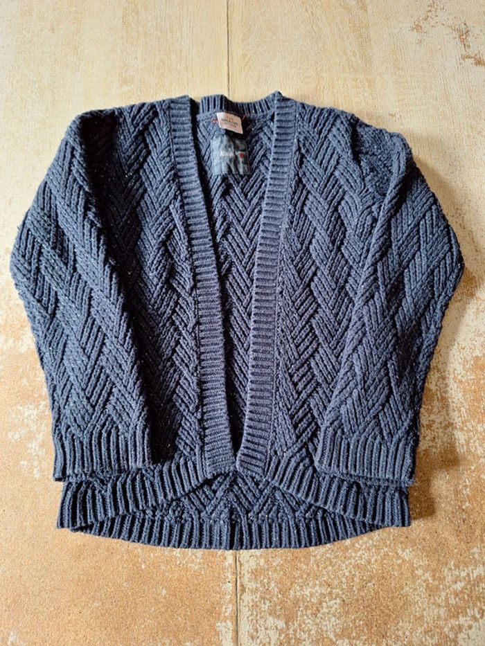 Gilet Tape à l'œil - 6 ans