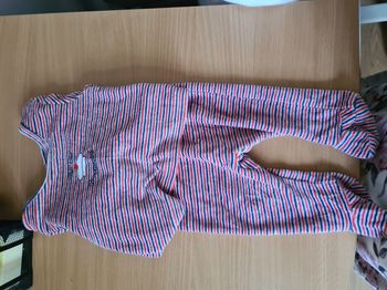 Vêtements bébé 0-3 mois