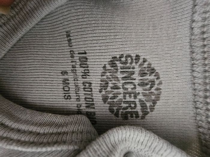 Lot de 2 bodies - photo numéro 4