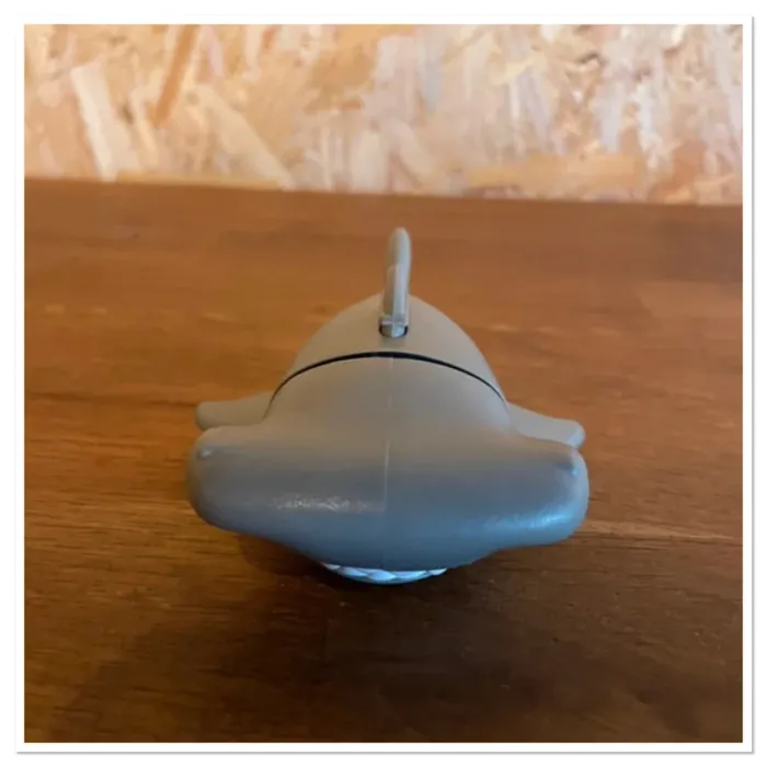 Idée Cadeau 🎁 Figurine Aqua Pups de Ruben avec son requin marteau de la Pat Patrouille - photo numéro 10
