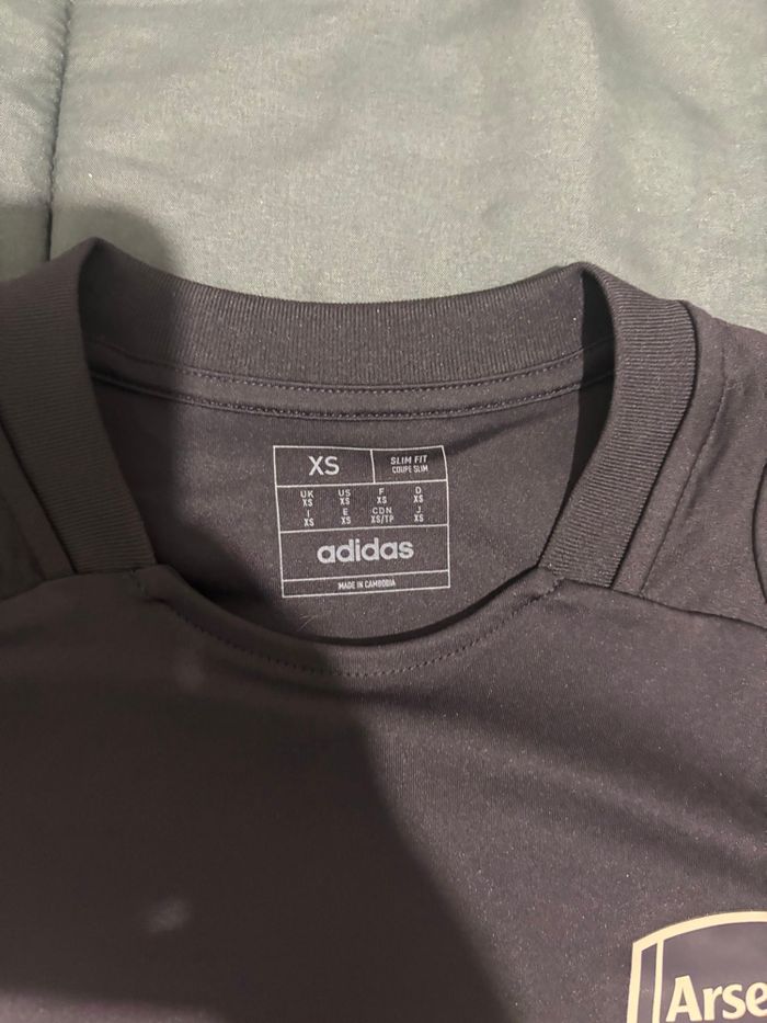 t-shirt - photo numéro 2