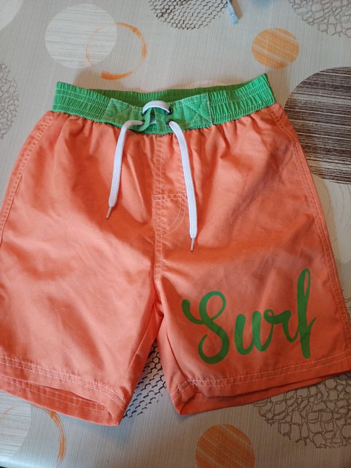 Short de bain