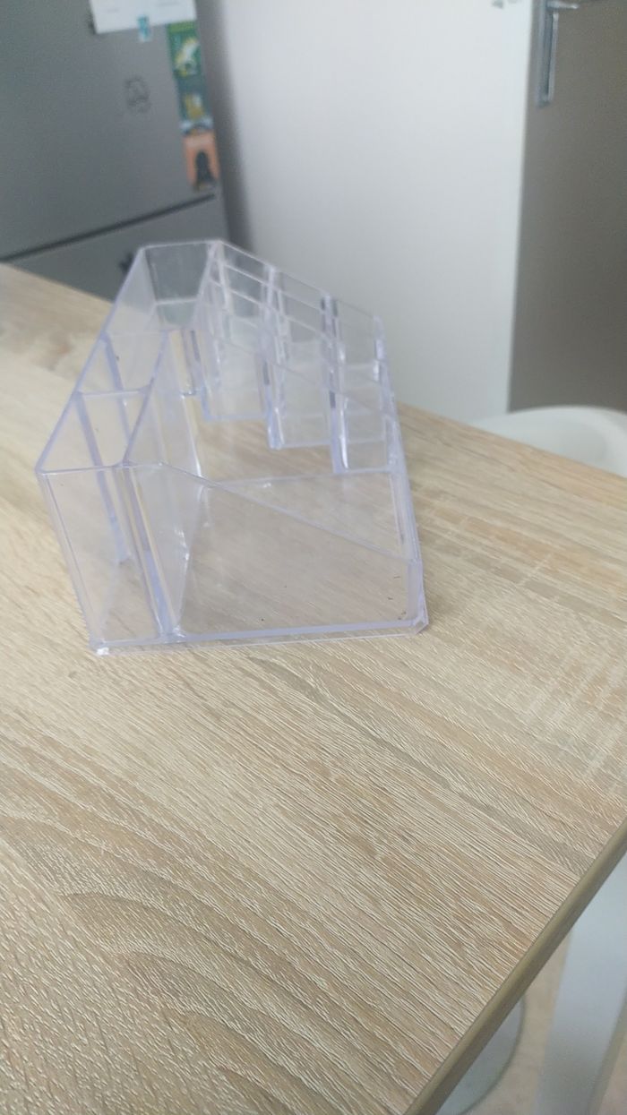 Rangement maquillage - photo numéro 2