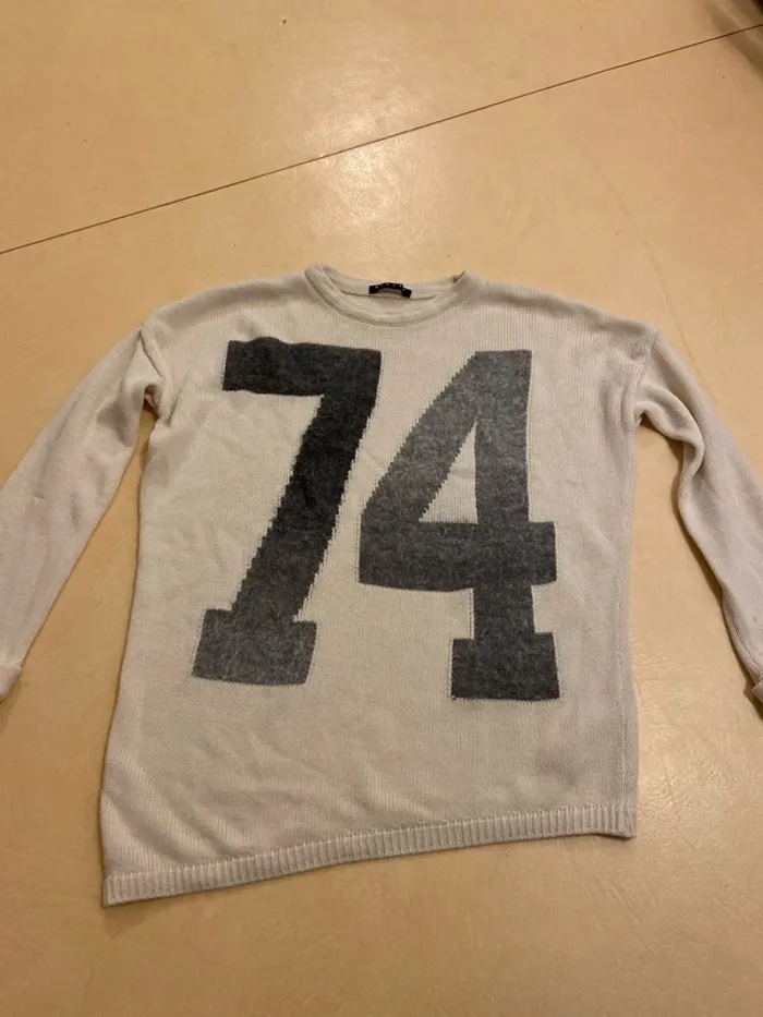 Pull sisley