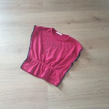 🩷 Pull 3 ans Gémo #emyfleury_3ansfille