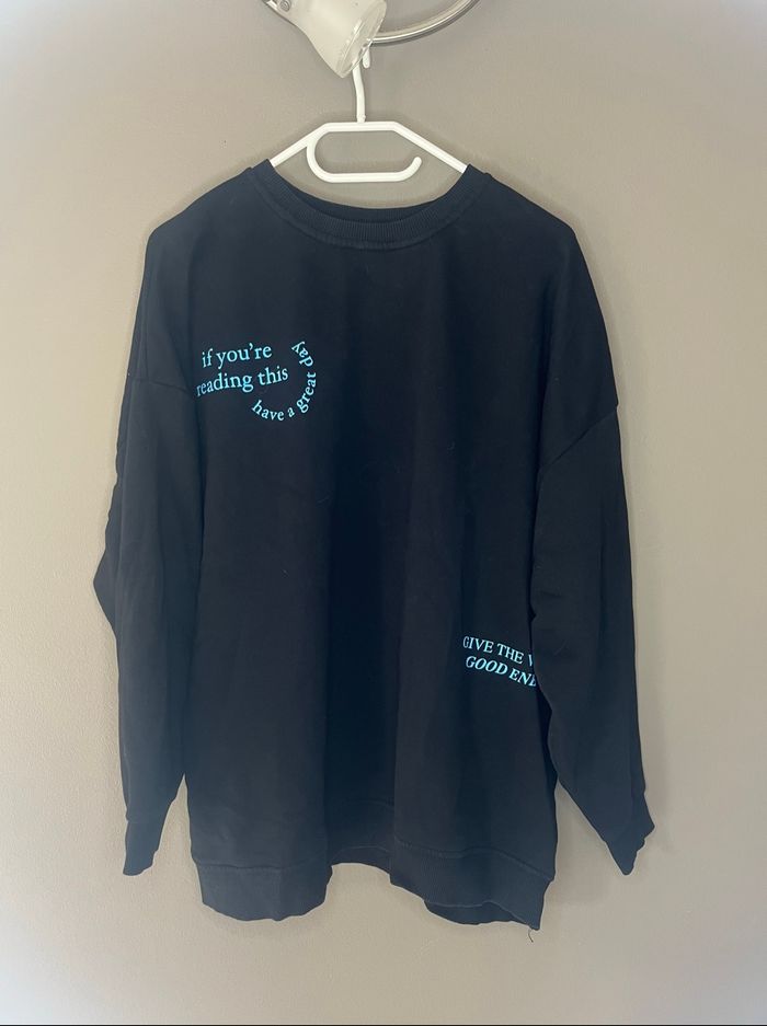 Pull homme