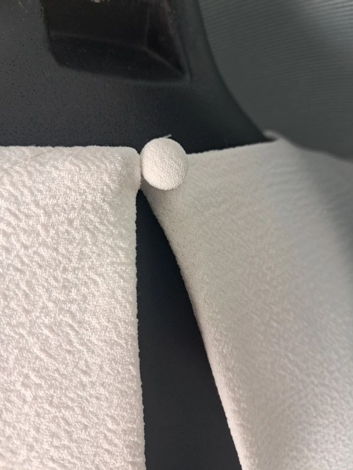 Karl Marc John haut tee-shirt blouse T.36/38 en tbe - photo numéro 7