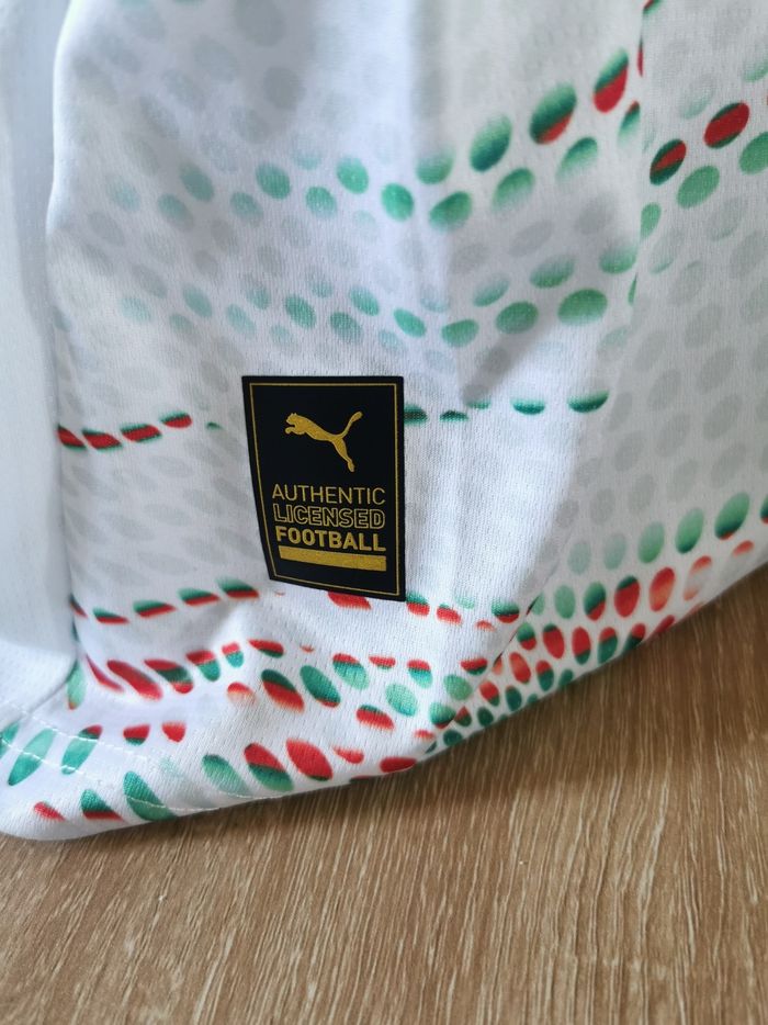 Maillot de foot Portugal - photo numéro 3