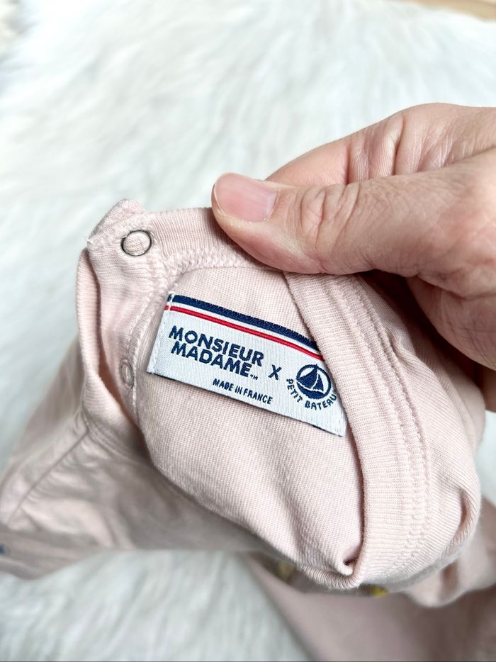 T shirt - photo numéro 4