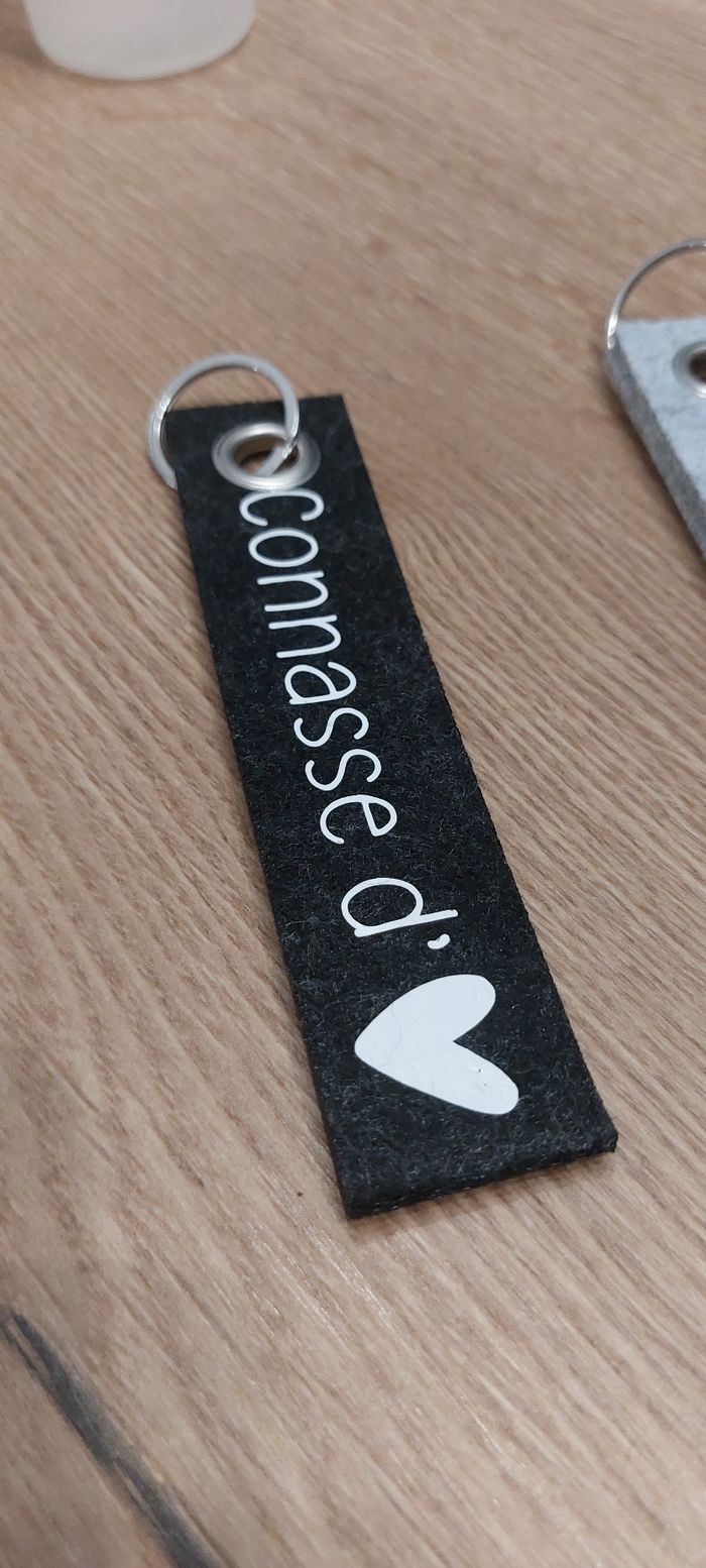 Porte clé  LIRE L ANNONCE - photo numéro 5