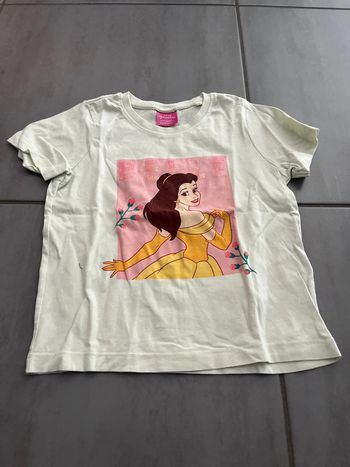 T shirt belle