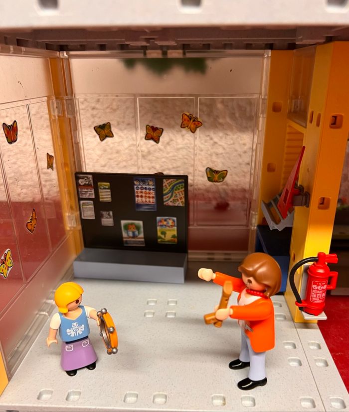 École playmobil 4324 - photo numéro 6