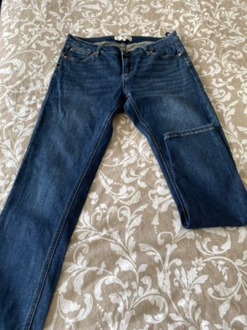 Jean’s