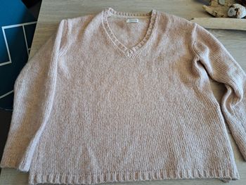 Pull Rose