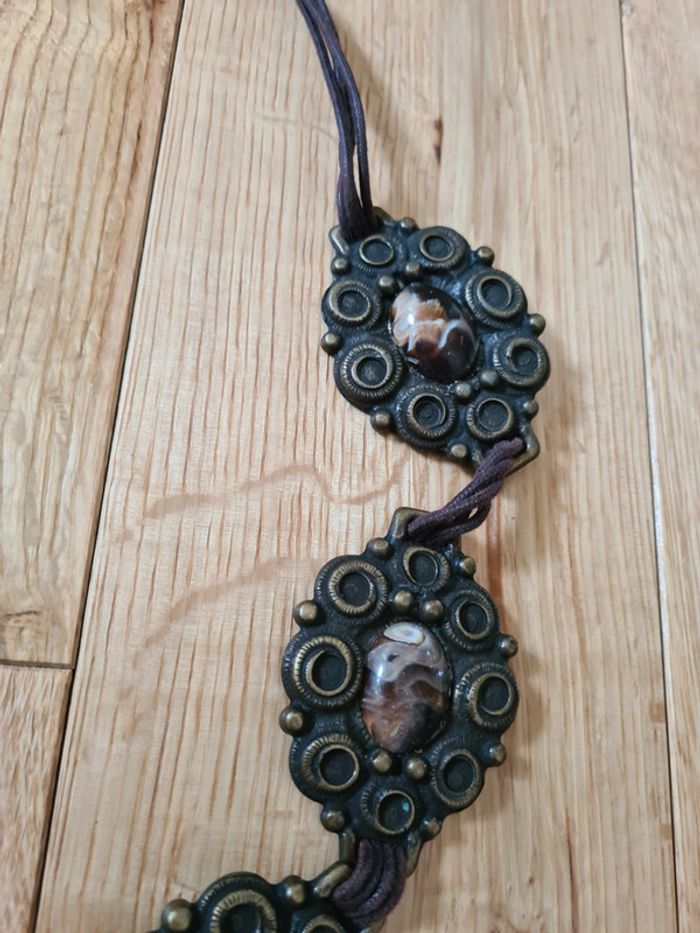 Ceinture ethnique - photo numéro 4