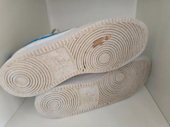 Baskets Nike t.44 - photo numéro 4